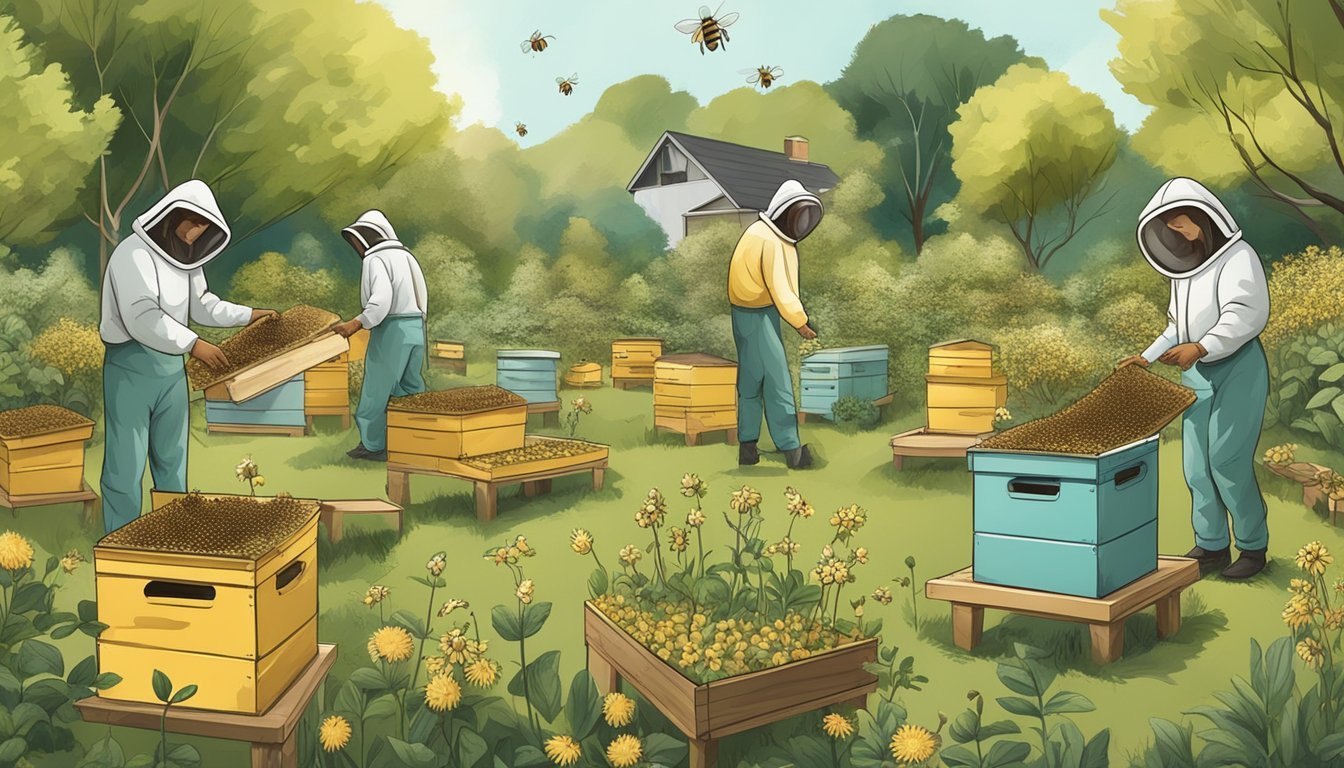 Community Engagement