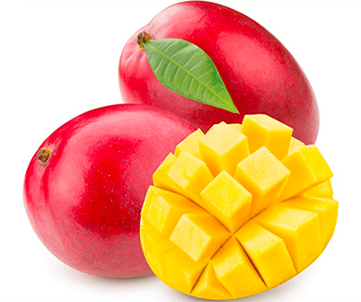 Nutritional Benefits of Mangoes